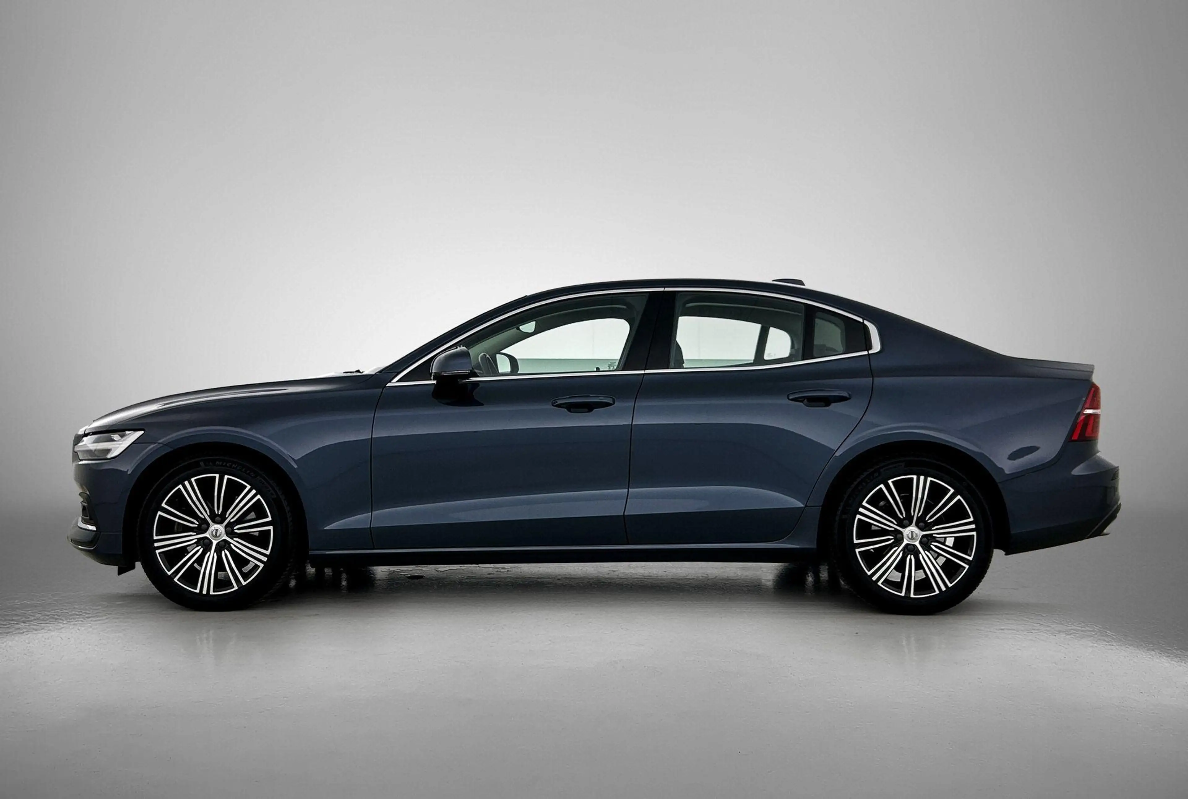 Volvo S60 2.0 B3 Inscription | WORDT VERWACHT | ACHTERUITRIJ — photo 2