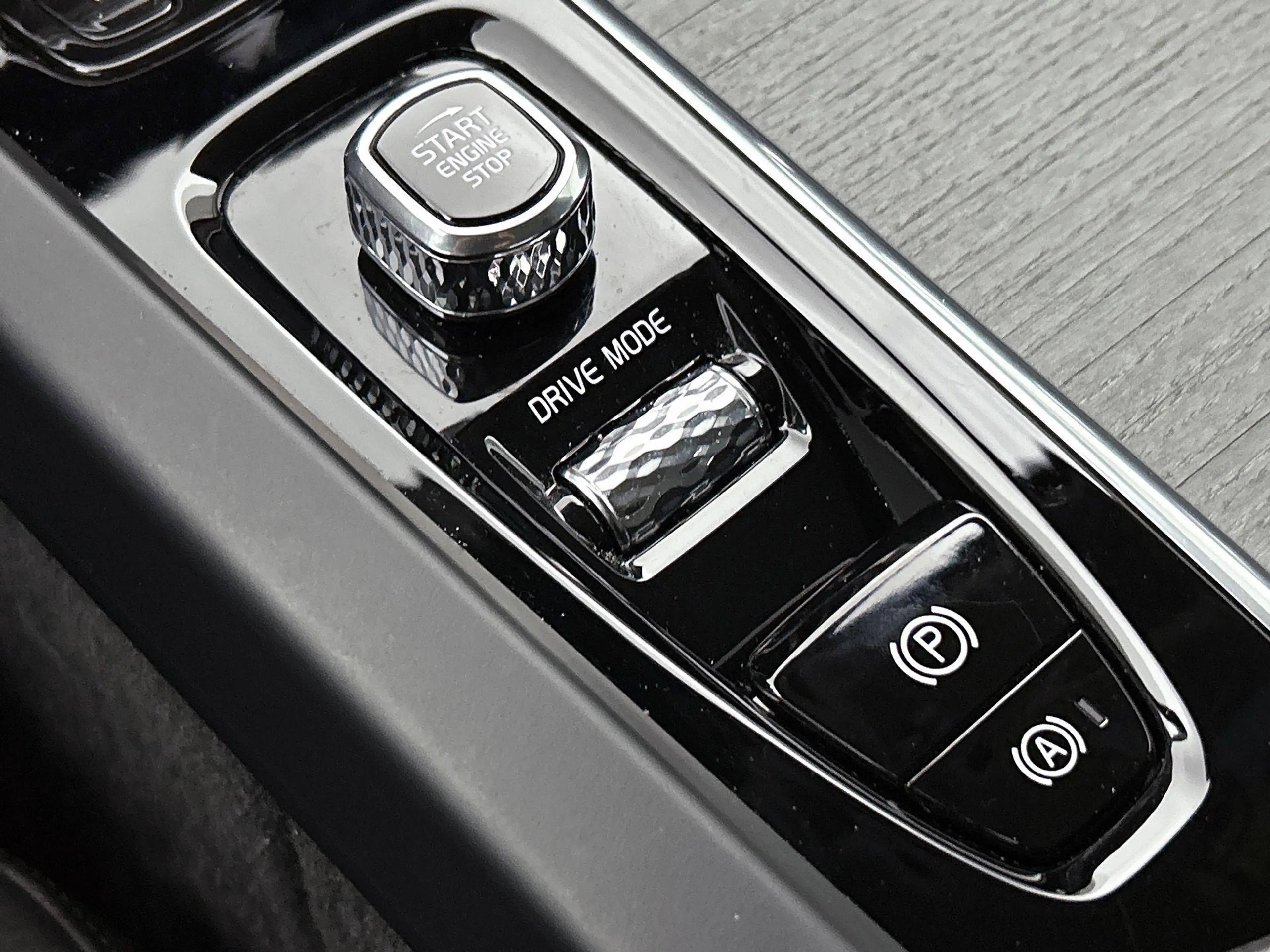 Volvo S60 2.0 B3 Inscription | WORDT VERWACHT | ACHTERUITRIJ — photo 14