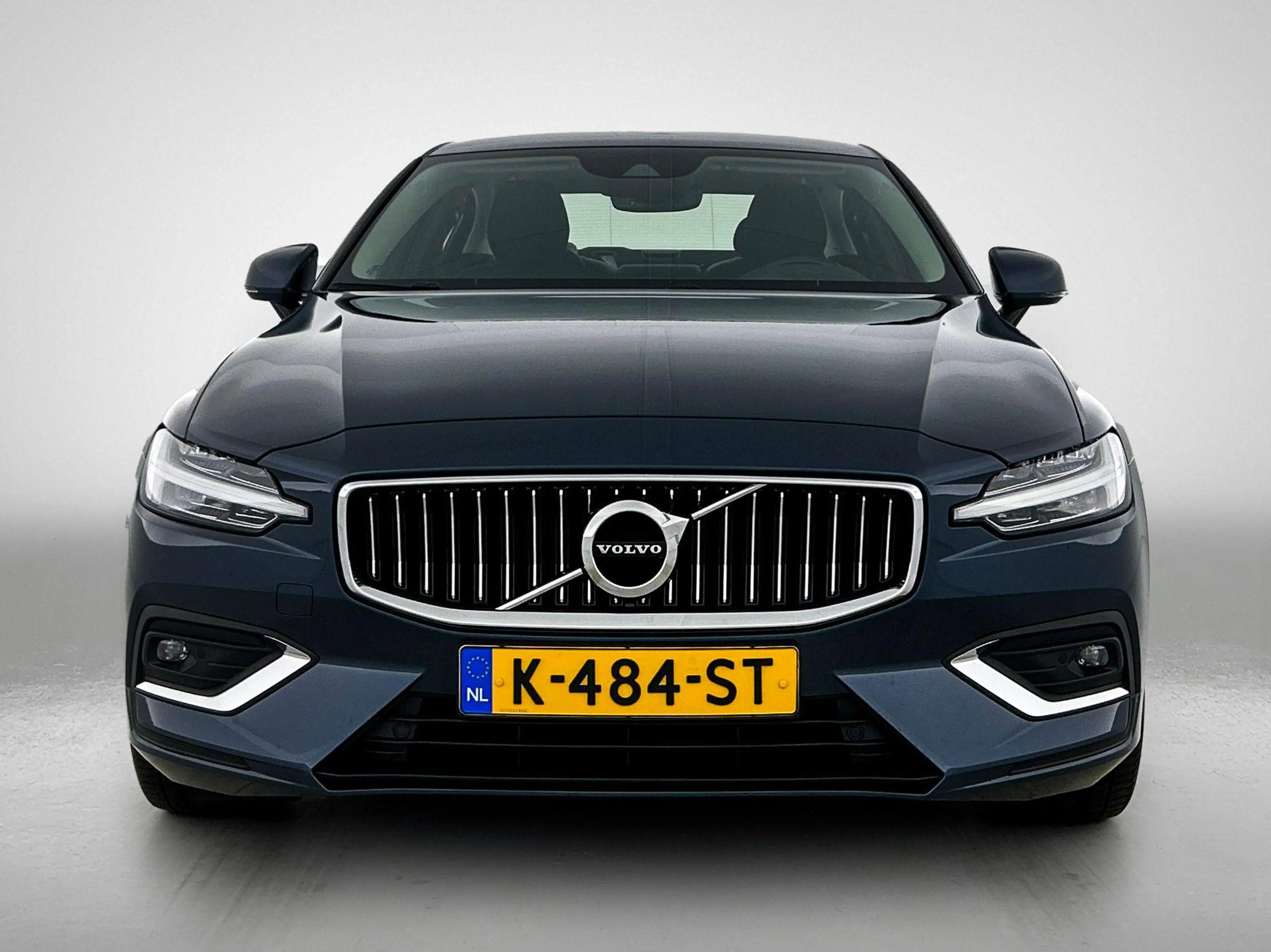 Volvo S60 2.0 B3 Inscription | WORDT VERWACHT | ACHTERUITRIJ — photo 5