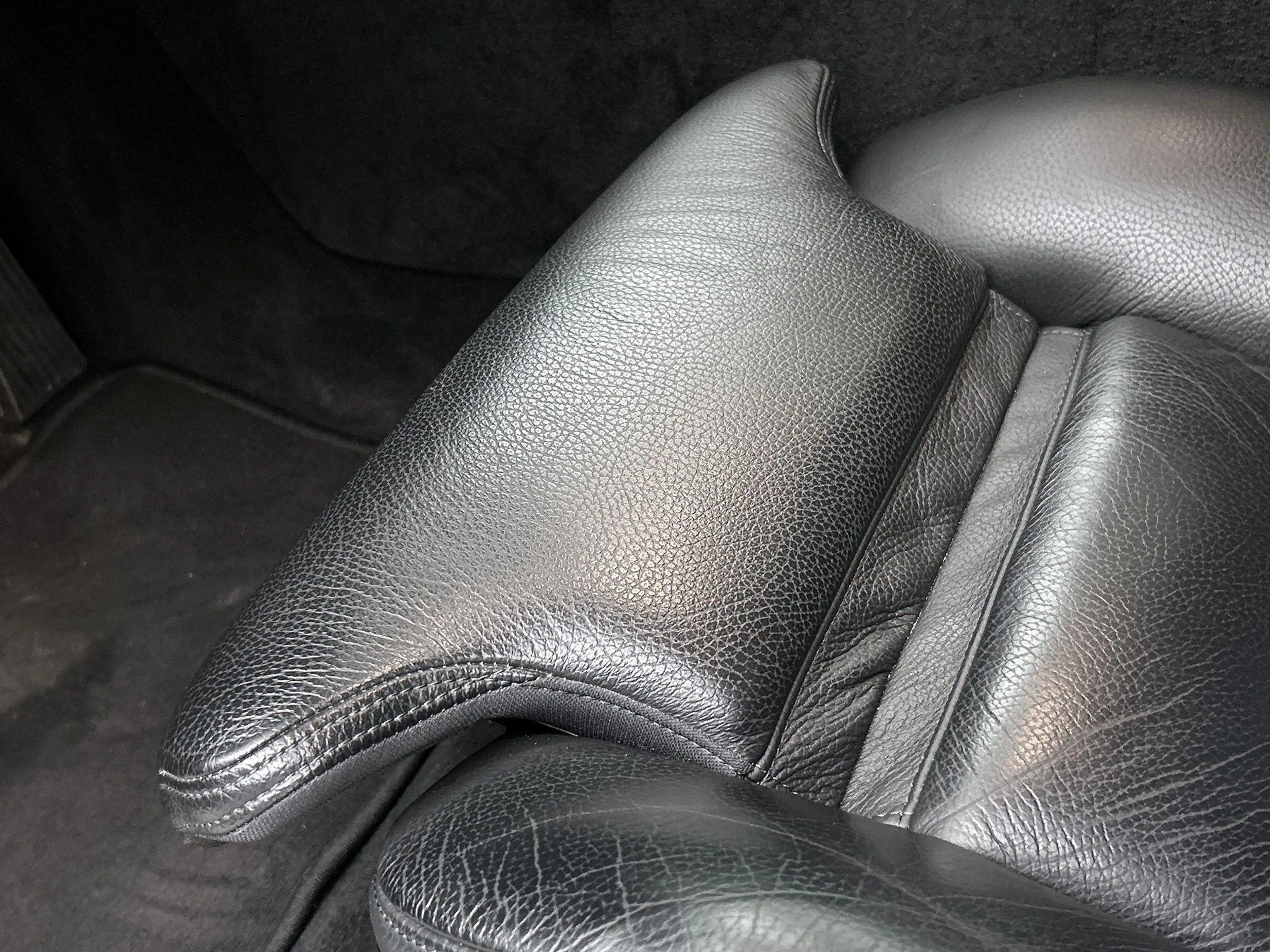 Volvo S60 2.0 B3 Inscription | WORDT VERWACHT | ACHTERUITRIJ — photo 11
