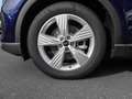 Audi Q4 e-tron Q4 Sportback e-tron 35 125 kW Virtuell Navi Plus L Blau - thumbnail 7
