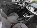 Audi Q4 e-tron Q4 Sportback e-tron 35 125 kW Virtuell Navi Plus L Blau - thumbnail 8