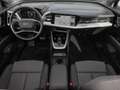 Audi Q4 e-tron Q4 Sportback e-tron 35 125 kW Virtuell Navi Plus L Blau - thumbnail 10