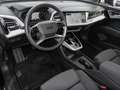 Audi Q4 e-tron Q4 Sportback e-tron 35 125 kW Virtuell Navi Plus L Blau - thumbnail 9