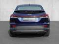 Audi Q4 e-tron Q4 Sportback e-tron 35 125 kW Virtuell Navi Plus L Blau - thumbnail 6
