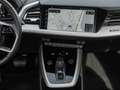 Audi Q4 e-tron Q4 Sportback e-tron 35 125 kW Virtuell Navi Plus L Blau - thumbnail 12
