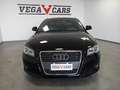 Audi A3 SPB 2.0 TDI F.AP. - SLINE Nero - thumbnail 2