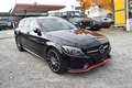 Mercedes-Benz C 43 AMG / C 450 T AMG 4Matic "Panoramadach" Schwarz - thumbnail 5