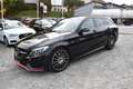 Mercedes-Benz C 43 AMG / C 450 T AMG 4Matic "Panoramadach" Schwarz - thumbnail 3