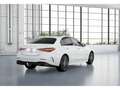 Mercedes-Benz C 220 d AMG-Sport/LED/360/Pano/AHK/Night/Memo/19 Weiß - thumbnail 2