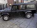 Land Rover Defender 2.5 TD5 110 SW S Airco/9persoons Zwart - thumbnail 7