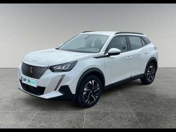 e-2008 136ch Allure Pack