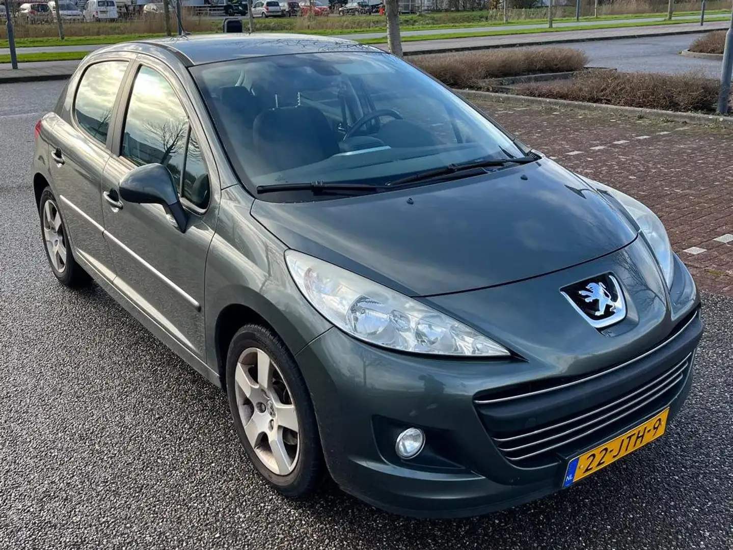 Peugeot 207 207 1.6 VTi Première Green - 2