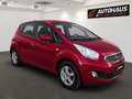 Kia Venga 1,4 CVVT Active Surf & Drive ISG Rot - thumbnail 5