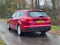 Ford Focus Wagon 1.6 EcoBoost Titanium | Cruise + Navi Nu € 3 Rood - thumbnail 4