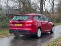 Ford Focus Wagon 1.6 EcoBoost Titanium | Cruise + Navi Nu € 3 Rood - thumbnail 5