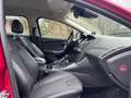 Ford Focus Wagon 1.6 EcoBoost Titanium | Cruise + Navi Nu € 3 Rood - thumbnail 9
