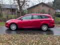 Ford Focus Wagon 1.6 EcoBoost Titanium | Cruise + Navi Nu € 3 Rood - thumbnail 2
