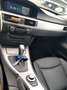 BMW 320 320d Aut. Negro - thumbnail 9
