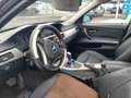 BMW 320 320d Aut. Negro - thumbnail 6