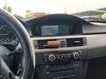 BMW 320 320d Aut. Negro - thumbnail 7