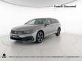 Volkswagen Passat Variant variant 1.4 phev gte dsg Argento - thumbnail 1