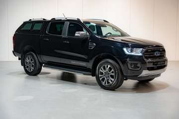 Ford Ranger Wildtrak 2.0 / automaat