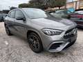 Mercedes-Benz GLA 200 D AMG PREMIUM PACK NIGHT 150CV AUTO PACK LUCI INT Grau - thumbnail 1