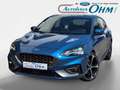 Ford Focus ST 2.3 EcoBoost - Styling Paket - RFK - LED - Blau - thumbnail 1