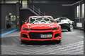 Chevrolet Camaro 2.0 I4 TURBO Sport AT ZL1 CAM / ANDROID Rouge - thumbnail 3