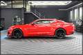 Chevrolet Camaro 2.0 I4 TURBO Sport AT ZL1 CAM / ANDROID Rouge - thumbnail 8