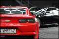 Chevrolet Camaro 2.0 I4 TURBO Sport AT ZL1 CAM / ANDROID Rouge - thumbnail 10