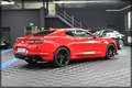 Chevrolet Camaro 2.0 I4 TURBO Sport AT ZL1 CAM / ANDROID Rouge - thumbnail 5