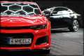 Chevrolet Camaro 2.0 I4 TURBO Sport AT ZL1 CAM / ANDROID Rouge - thumbnail 9