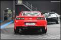 Chevrolet Camaro 2.0 I4 TURBO Sport AT ZL1 CAM / ANDROID Rouge - thumbnail 4