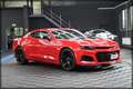 Chevrolet Camaro 2.0 I4 TURBO Sport AT ZL1 CAM / ANDROID Rouge - thumbnail 1