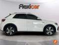 Volkswagen T-Roc 2.0TDI R-Line DSG7 110KW Blanco - thumbnail 3