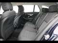 Mercedes-Benz C 180 station wagon 180 d business 9g-tronic Blu/Azzurro - thumbnail 8