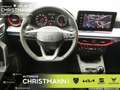 SEAT Ibiza 1.0 TGI FR *CNG *Navi *Apple CarPlay Szürke - thumbnail 10