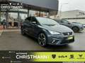 SEAT Ibiza 1.0 TGI FR *CNG *Navi *Apple CarPlay Gris - thumbnail 1