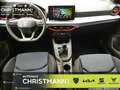 SEAT Ibiza 1.0 TGI FR *CNG *Navi *Apple CarPlay Grigio - thumbnail 9