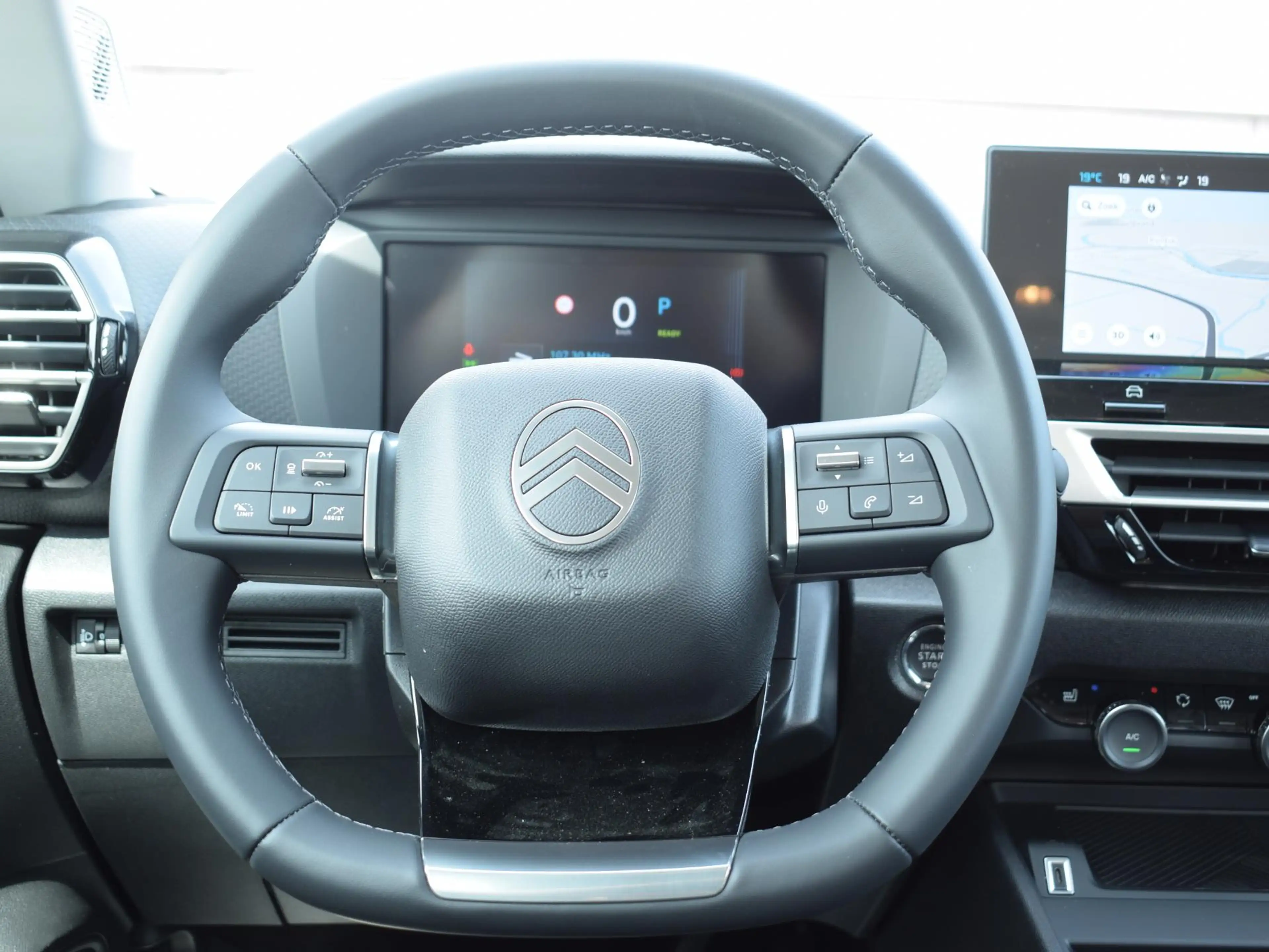 Citroen E-C4 Electric Business 156pk Extended range 54 kWh SOH 99% | STO — photo 8