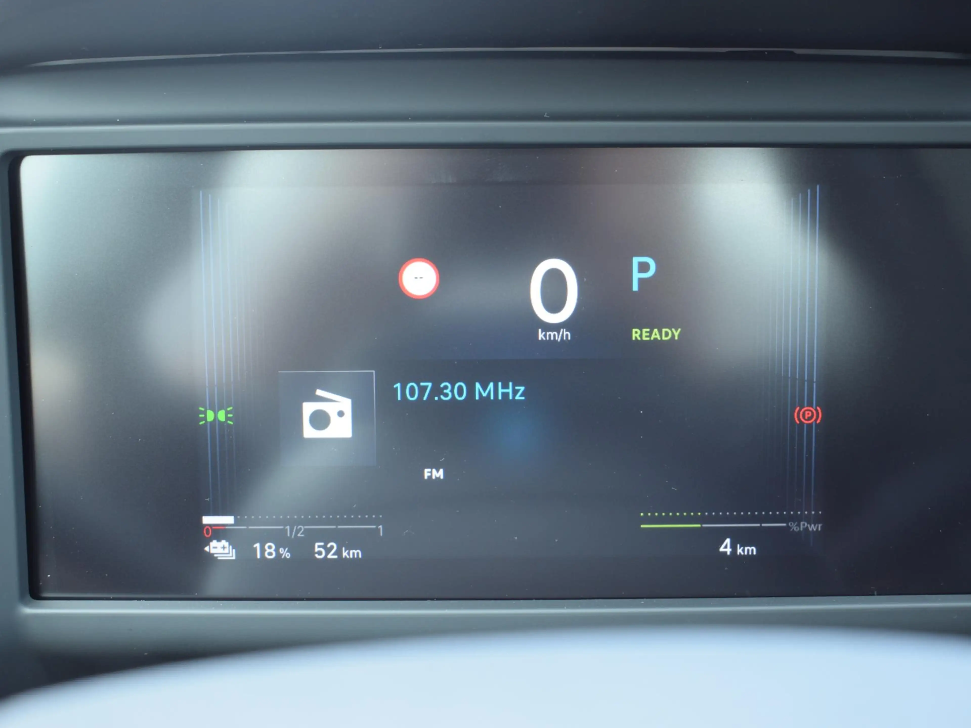 Citroen E-C4 Electric Business 156pk Extended range 54 kWh SOH 99% | STO — photo 9