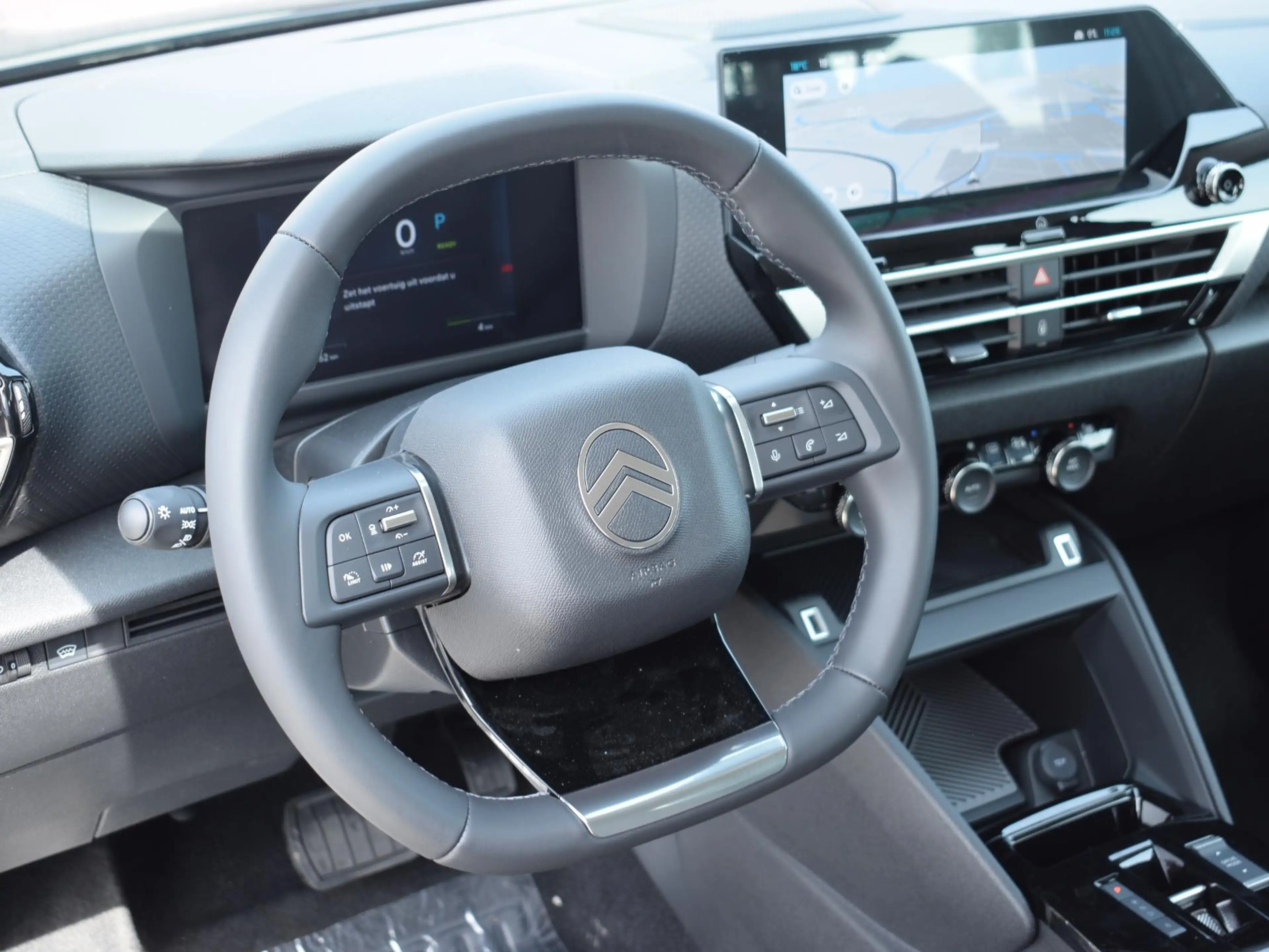 Citroen E-C4 Electric Business 156pk Extended range 54 kWh SOH 99% | STO — photo 7