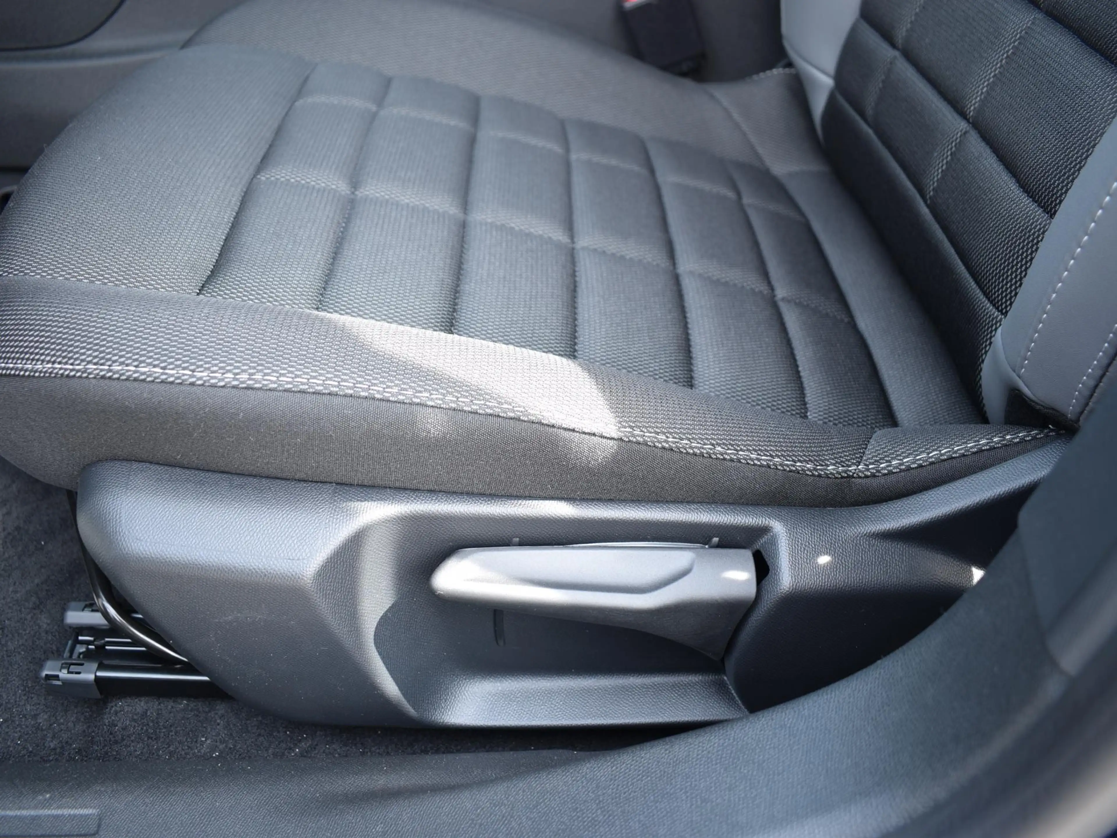 Citroen E-C4 Electric Business 156pk Extended range 54 kWh SOH 99% | STO — photo 12
