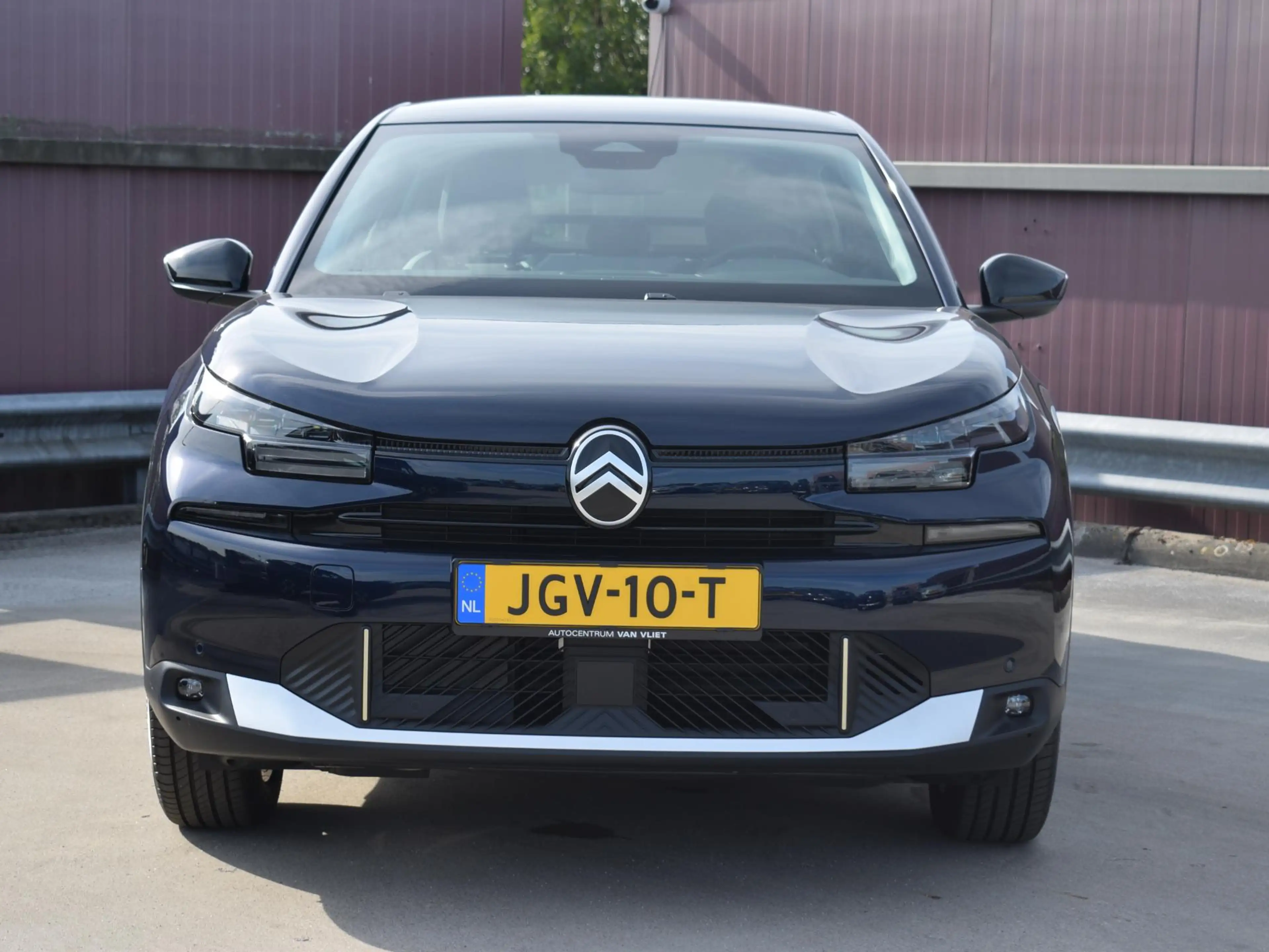 Citroen E-C4 Electric Business 156pk Extended range 54 kWh SOH 99% | STO — photo 4