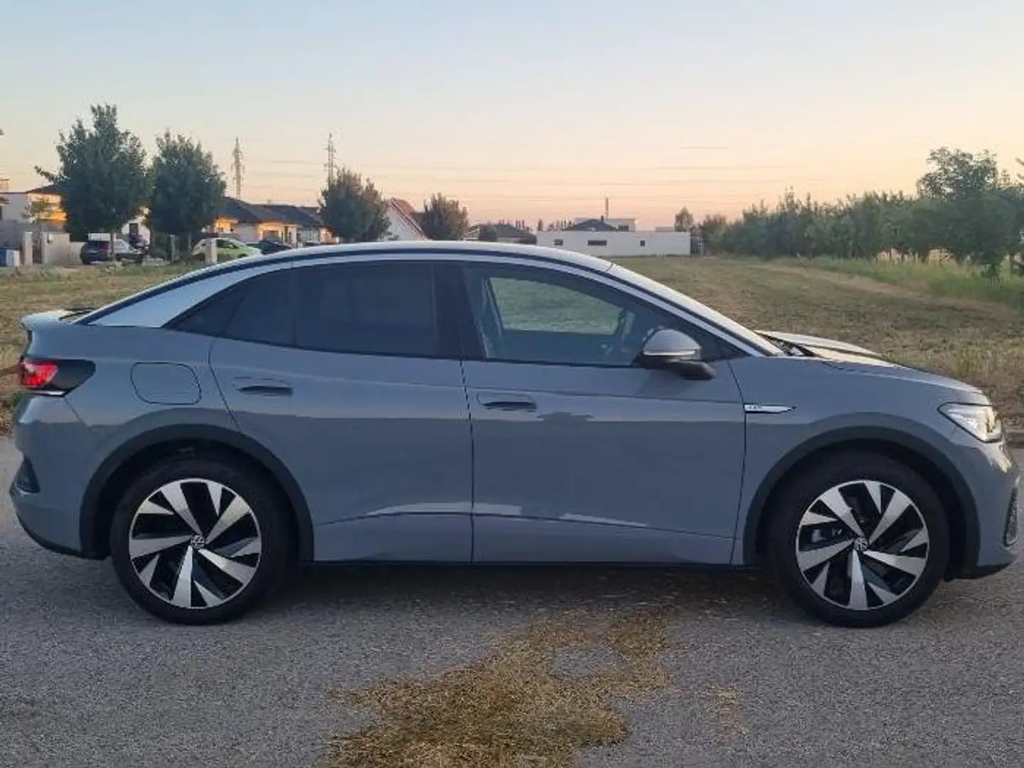 Volkswagen ID.5 ID.5 Pro Performance 82 kWh Grey - 1