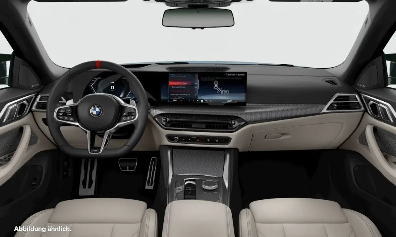 BMW 440 M440i xDrive Gran Coupé HK HiFi DAB LED GSD Shz 3