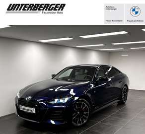 M440i xDrive Gran Coupé M Sportpaket Pro Harman/Ka