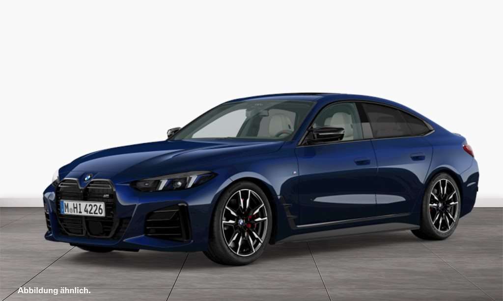 Second hand Bmw 4 Series 